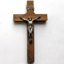 Crucifix Christ en croix ex