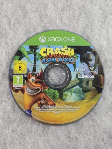 Crash bandicoot sane - bandicoot,