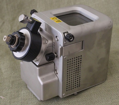 Thermo ion max - thermo,