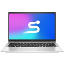 Ordinateur portable HP Elitebook 840 G7 i7-10510U 32/256Go NVMe FULL HD Win11Pro