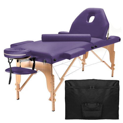 Portable massage table - portable,