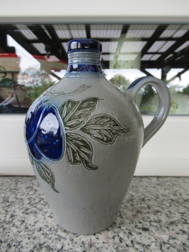 Bouteille carafe betschdorf - ,