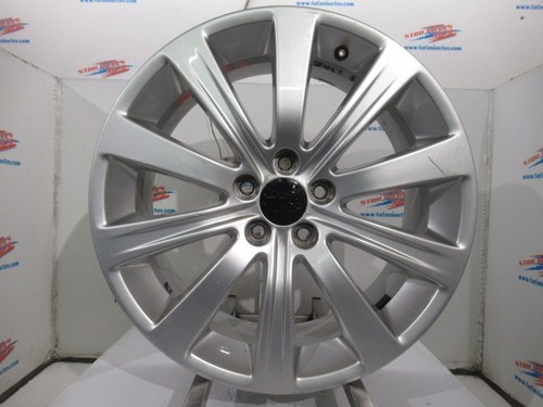Jante aluminium subaru - aluminium,