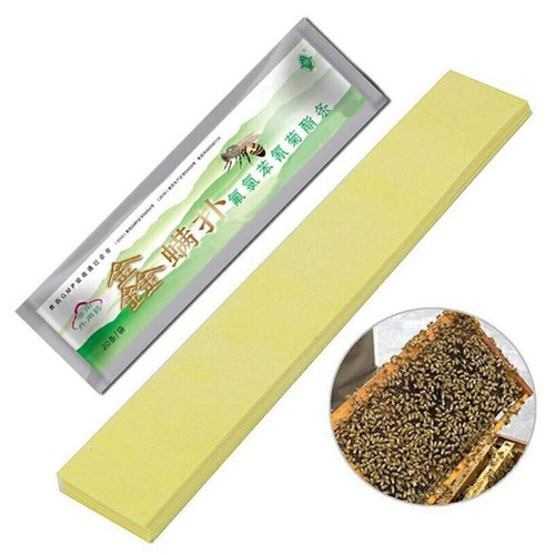 Bandes fluvalinate pour - 20, de