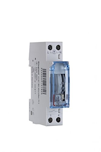 Legrand 412780 micro - 412780, rex