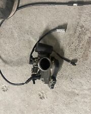 Suzuki RMZ450 2008-2012