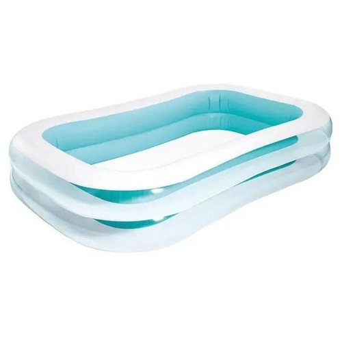 Intex piscine rect family - intex,