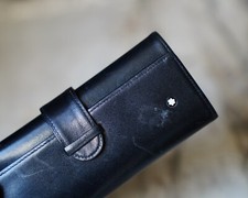 MONTBLANC - ETUI A STYLOS
