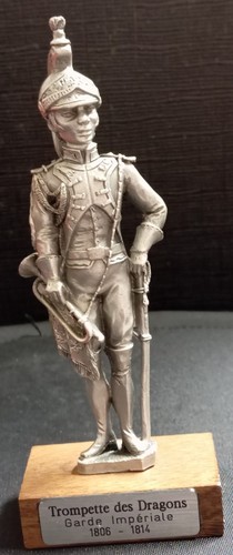 Les etains prince figurine - du,