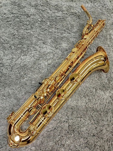 Saxophone baryton yamaha - baryton,