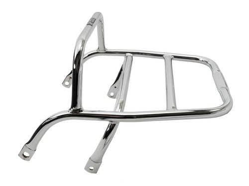 Porte bagages tubulaires - porte-bagages,