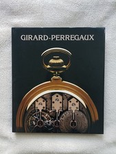 GIRARD-PERREGAUX EDITIONS