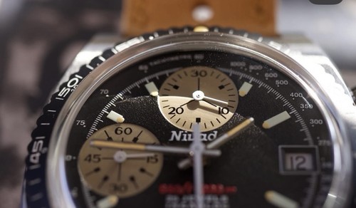 Montre nivada chronosport - chronosport,