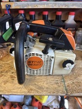 Stihl MS200T