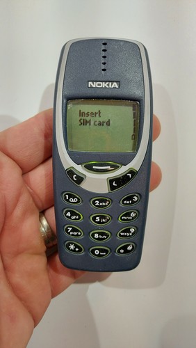 4290 nokia 3310 - very,