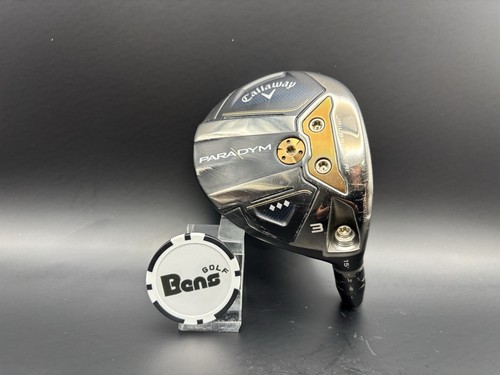 Callaway paradym triple - paradym,