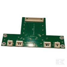 Ambrogio 042E00100A Carte des