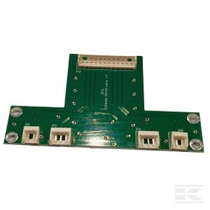Ambrogio 042e00100a carte - 042e00100a,