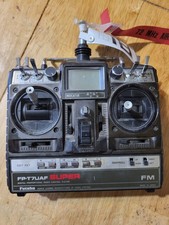 Futaba Radiio Control