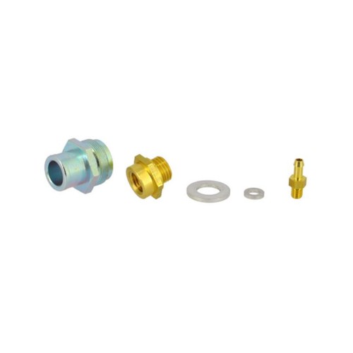 Raccord culasse mecaboite - raccord,
