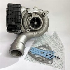 Top! Turbo Garrett 7764459-5