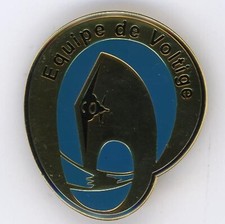 FIA Air Force Badge Aerobatic Team