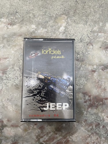 Rare jeux vintage - rare,