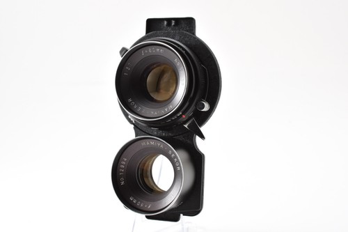 Objectif standard mamiya - standard, sekor