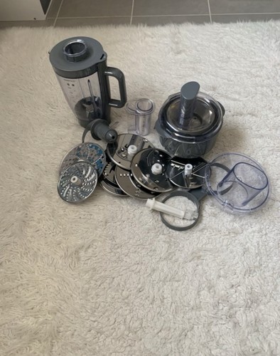Lot accessoires robot - , de