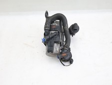 Heater Module Skoda Octavia 3 5E 5Q0815005M Webasto 1.4 103 KW 140 hp gasoline