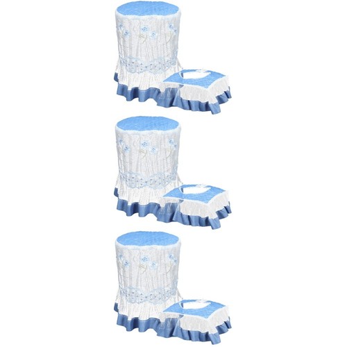 Sets bâche cuve eau - 3,