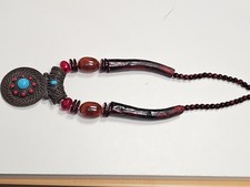 Collier ethnique africain