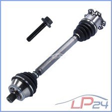 CARDAN TRANSMISSION AVANT