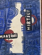 Peinture gouache Michel Henry