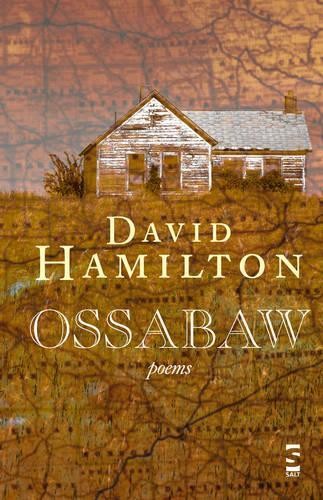 David hamilton ossabaw - hamilton, (poche)