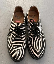 SS21 Supreme X Dr. Martens