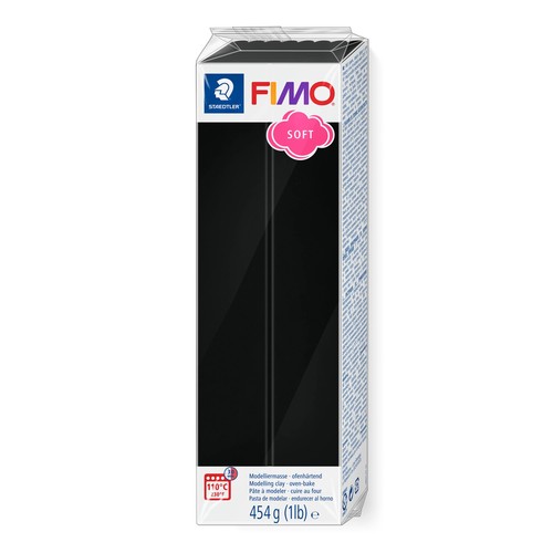 Staedtler fimo soft pâte à - fimo,
