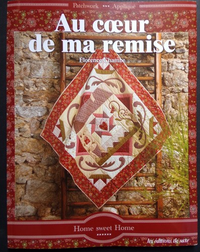 Livre coeur de - livre, ma