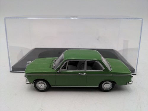 Whitebox bmw 2000 1966 - whitebox, cs