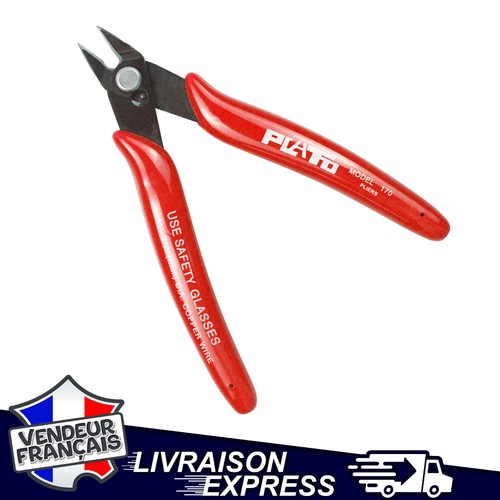 Pince coupante precision - pince,