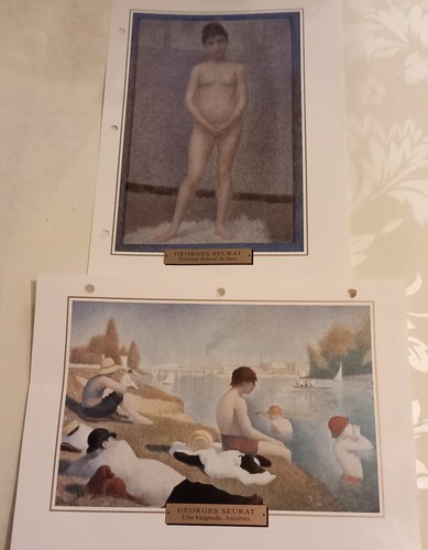 Fiches atlas georges - *,