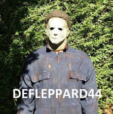MICHAEL MYERS Halloween Taille