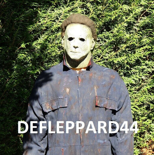 Michael myers halloween taille - michael,