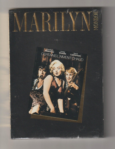 Marylin monroe certains - -,