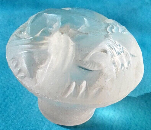 Magnifique bouchon verre - magnifique,
