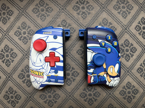 Neuf hori split pad pro - neuf, demi