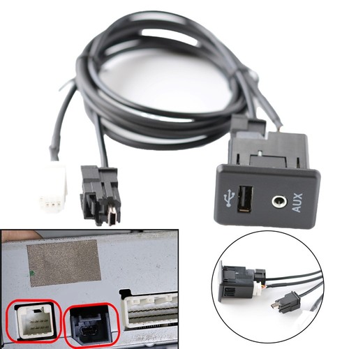 Adaptateur câble interface
