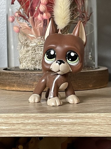Petshop chien danois dogue - 💖petshop,