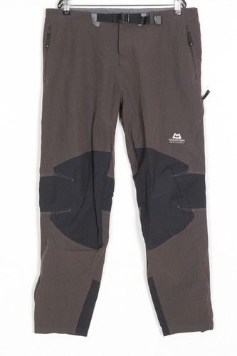Pantalon ceinturé mountain - ceinturé,
