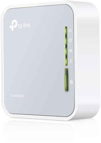Wr902ac tp link - tp-link, routeur